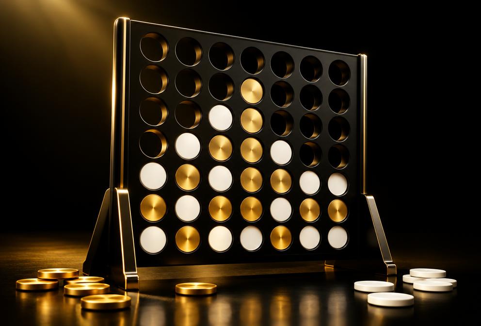 Connect Four
